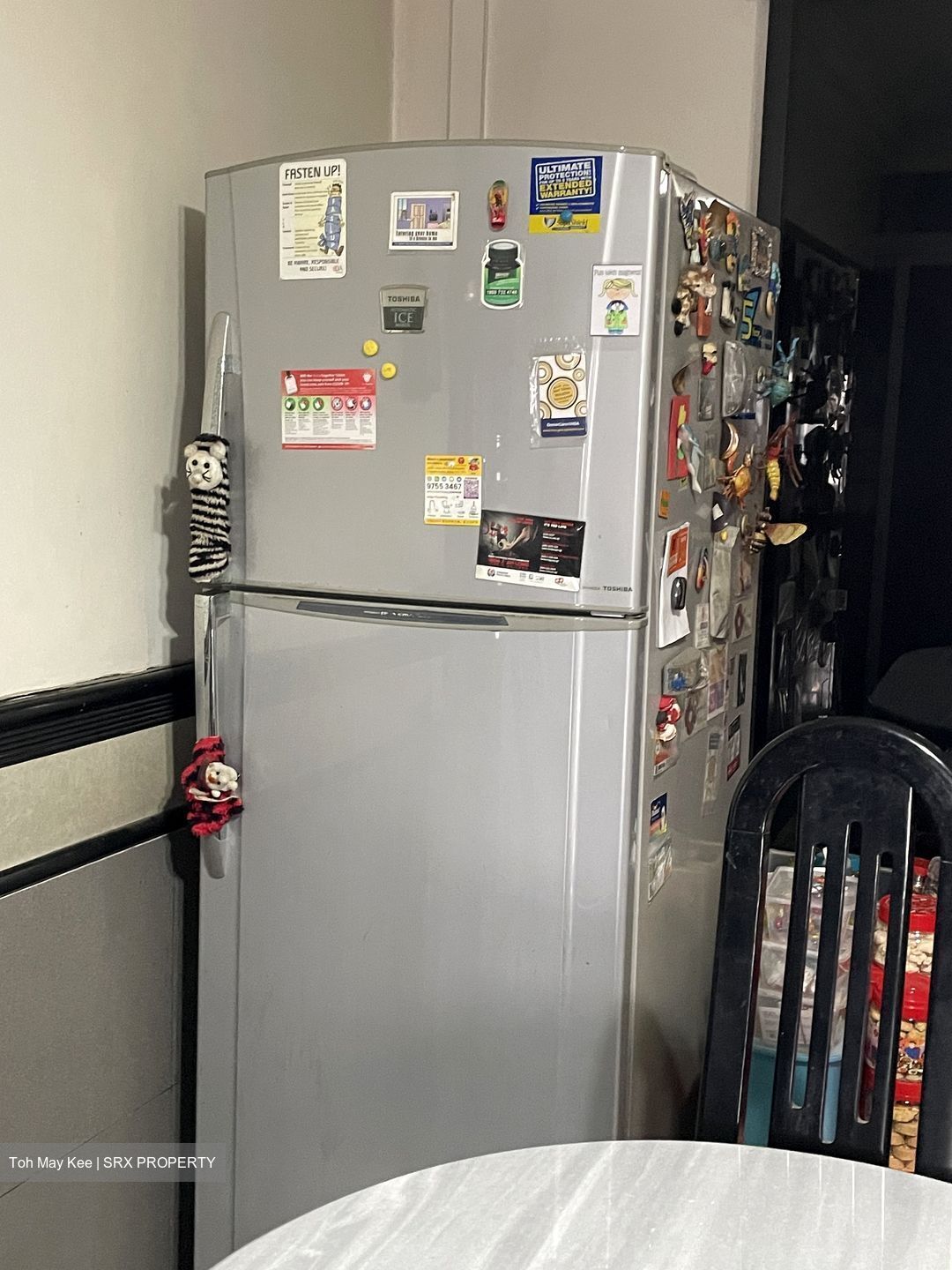 Blk 330 Woodlands Avenue 1 (Woodlands), HDB Executive #447853121